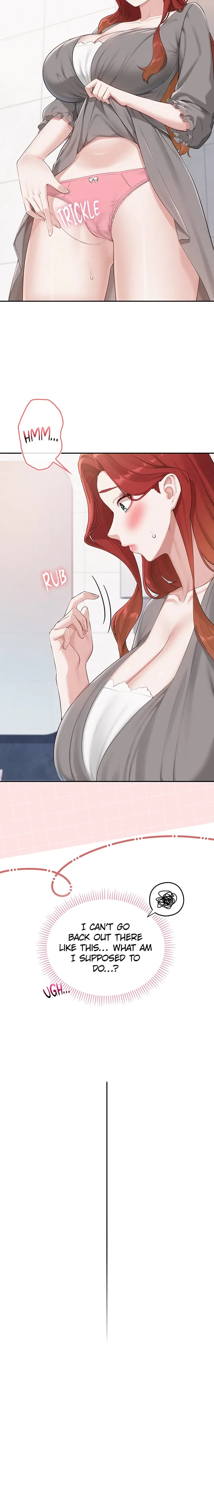 College Coeds Uncensored, chapter 48, page 12 of 25