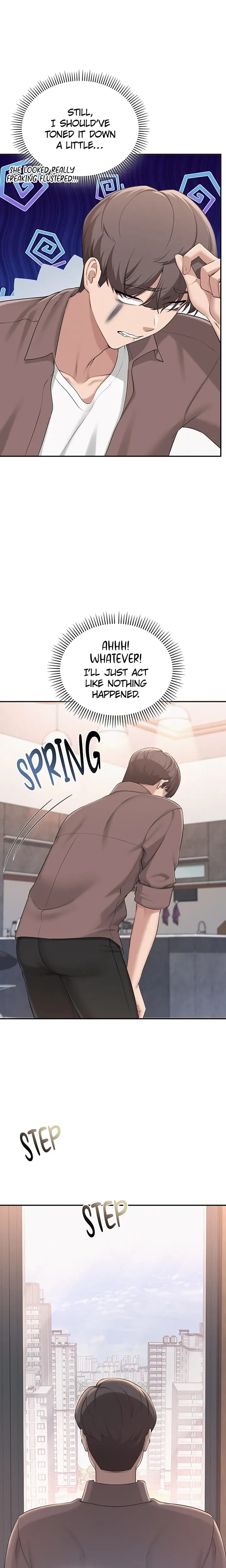 College Coeds Uncensored, chapter 48, page 14 of 25