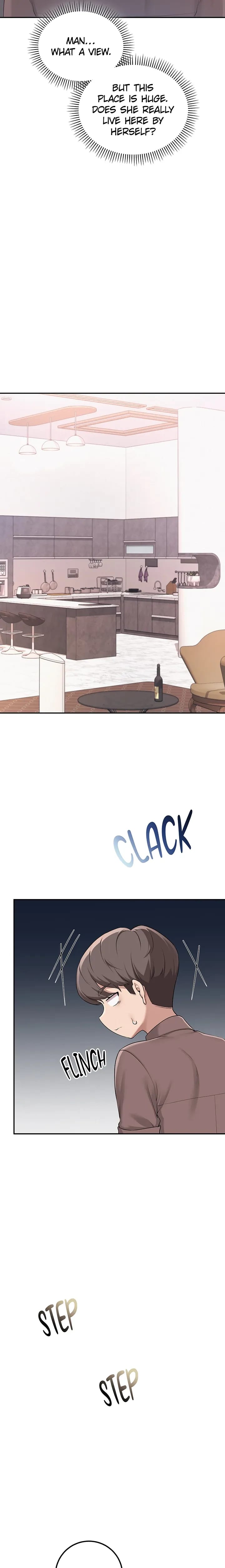 College Coeds Uncensored, chapter 48, page 15 of 25