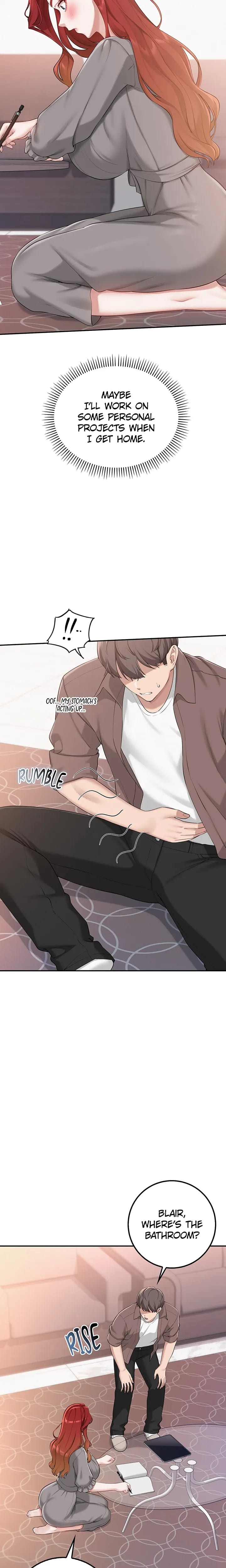 College Coeds Uncensored, chapter 48, page 20 of 25