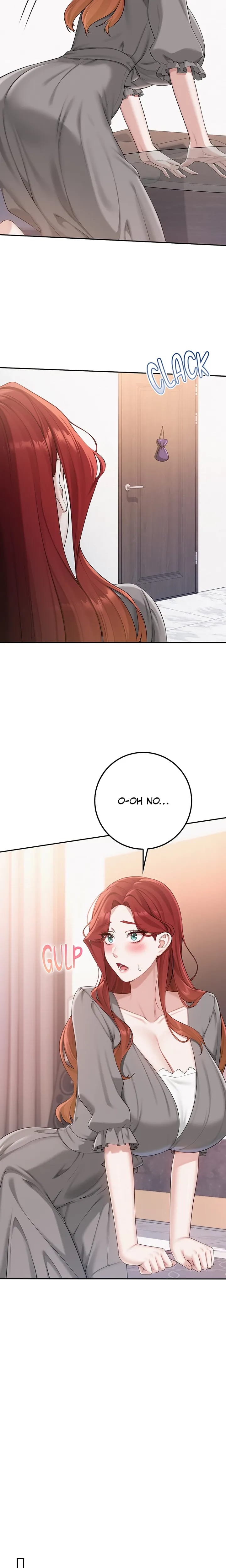 College Coeds Uncensored, chapter 48, page 22 of 25