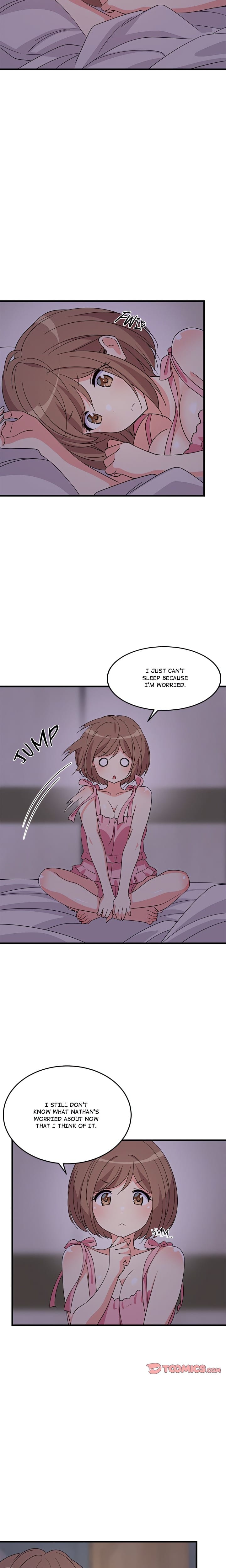 College Grades Skyrocketing (Uncensored), chapter 2, page 19 of 29