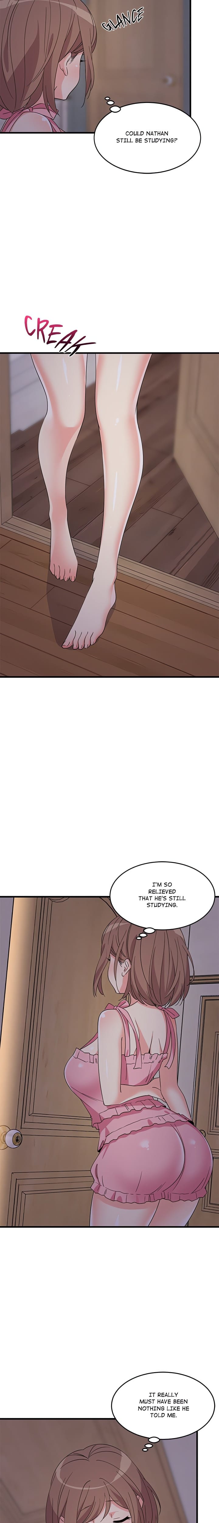 College Grades Skyrocketing (Uncensored), chapter 2, page 20 of 29