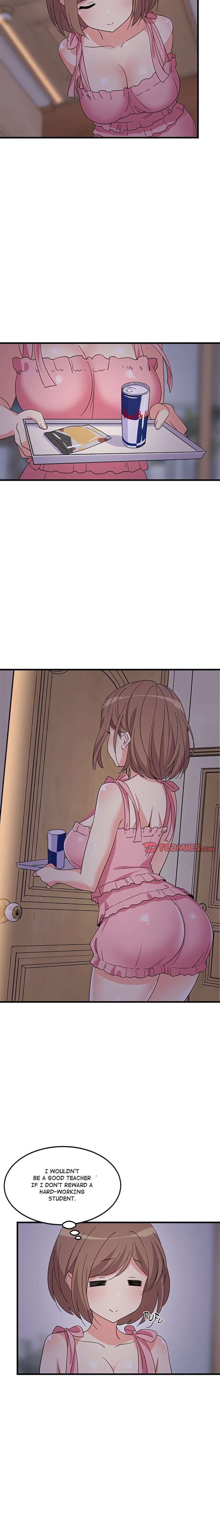 College Grades Skyrocketing (Uncensored), chapter 2, page 21 of 29