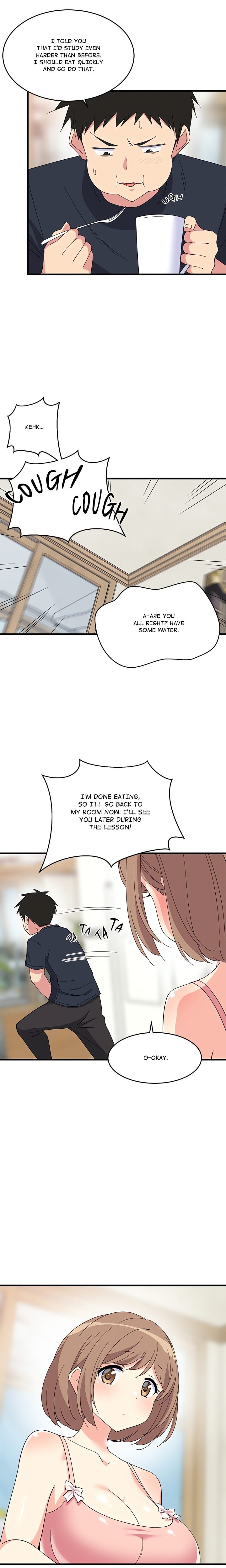 College Grades Skyrocketing (Uncensored), chapter 3, page 15 of 26