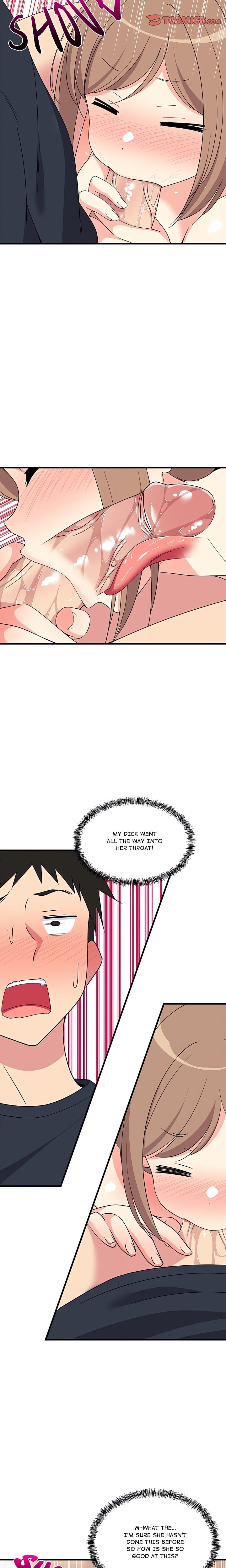 College Grades Skyrocketing (Uncensored), chapter 4, page 13 of 24