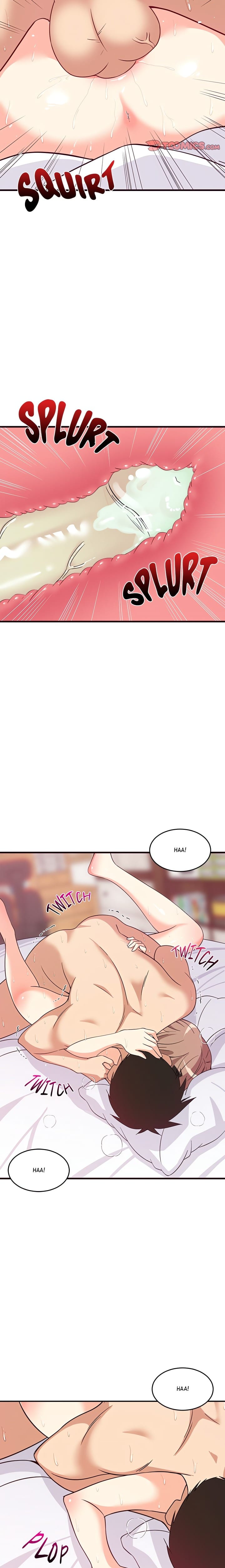 College Grades Skyrocketing (Uncensored), chapter 6, page 23 of 25