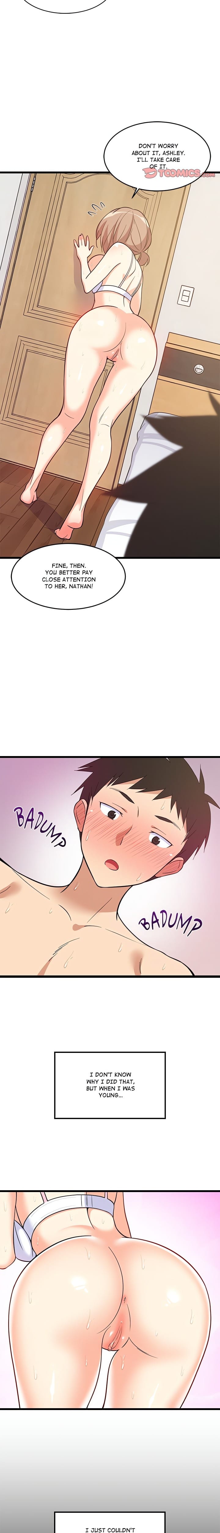 College Grades Skyrocketing (Uncensored), chapter 8, page 8 of 26