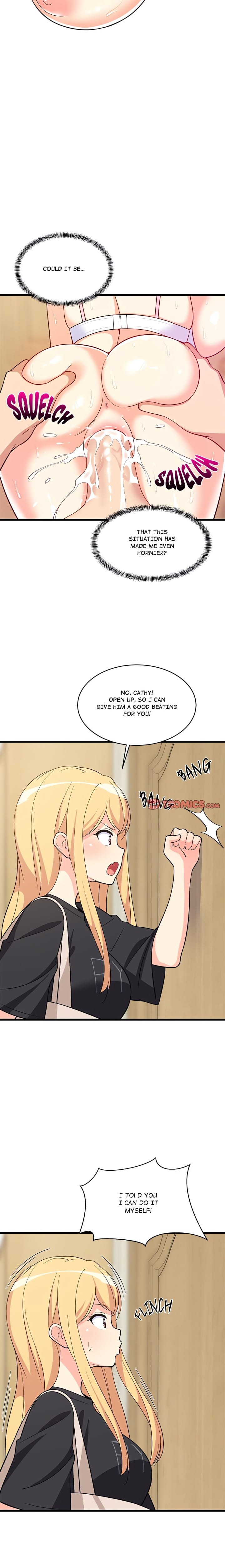 College Grades Skyrocketing (Uncensored), chapter 8, page 16 of 26