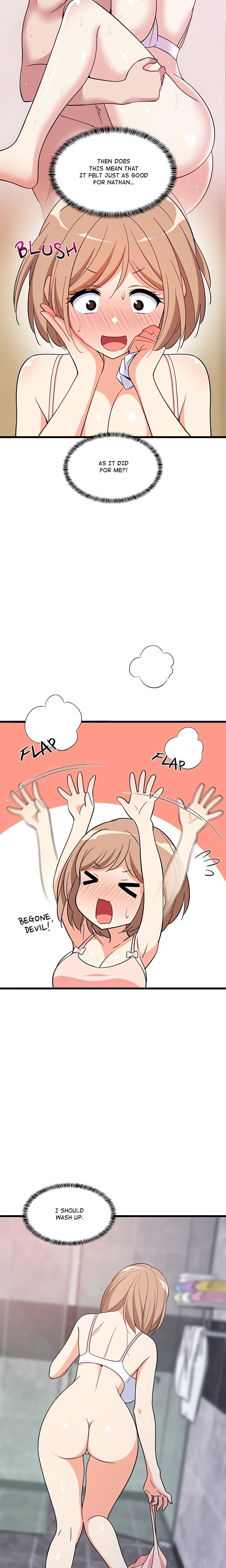 College Grades Skyrocketing (Uncensored), chapter 9, page 5 of 25