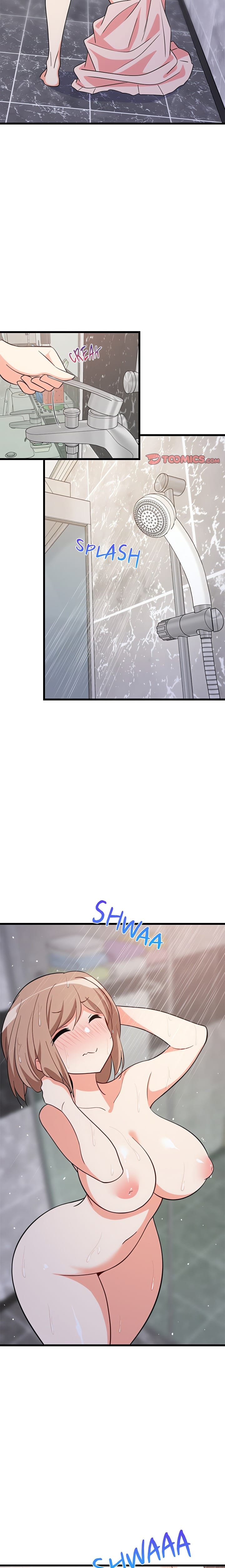 College Grades Skyrocketing (Uncensored), chapter 9, page 6 of 25