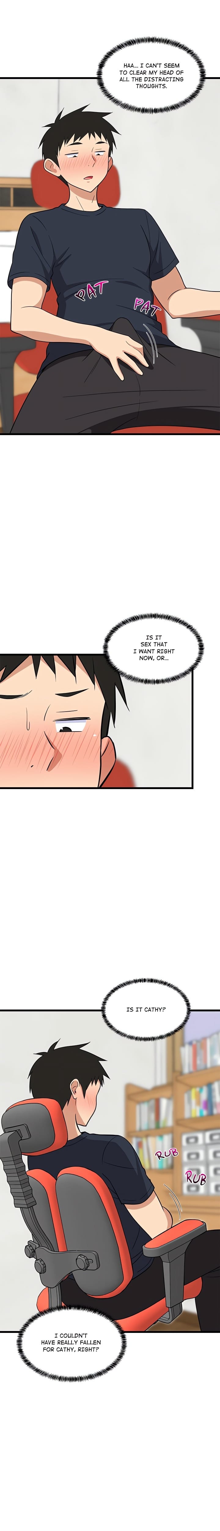 College Grades Skyrocketing (Uncensored), chapter 9, page 22 of 25