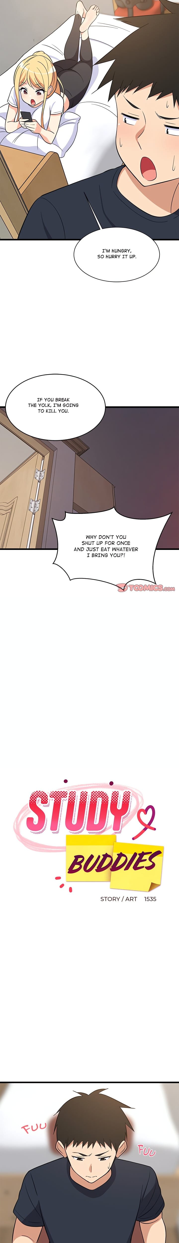 College Grades Skyrocketing (Uncensored), chapter 10, page 11 of 27