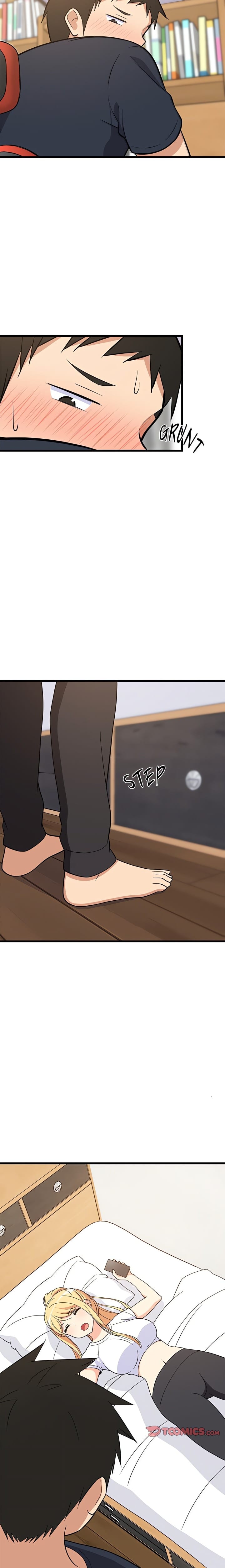 College Grades Skyrocketing (Uncensored), chapter 10, page 24 of 27