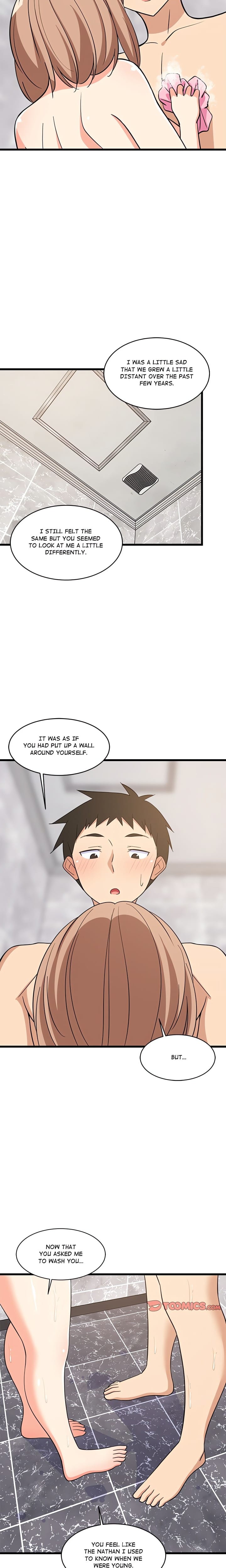 College Grades Skyrocketing (Uncensored), chapter 13, page 14 of 27