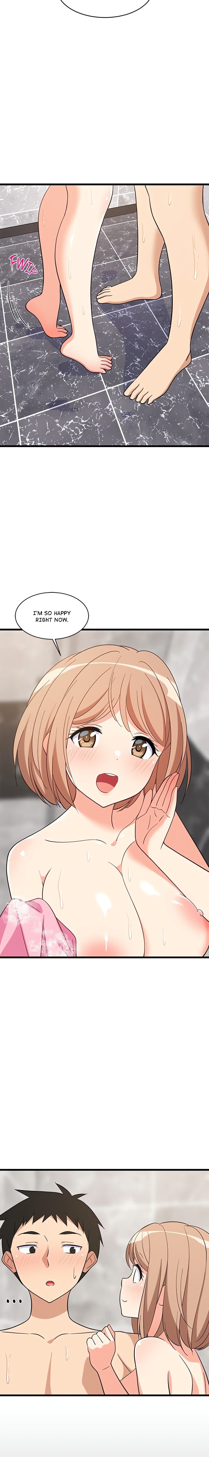 College Grades Skyrocketing (Uncensored), chapter 13, page 15 of 27