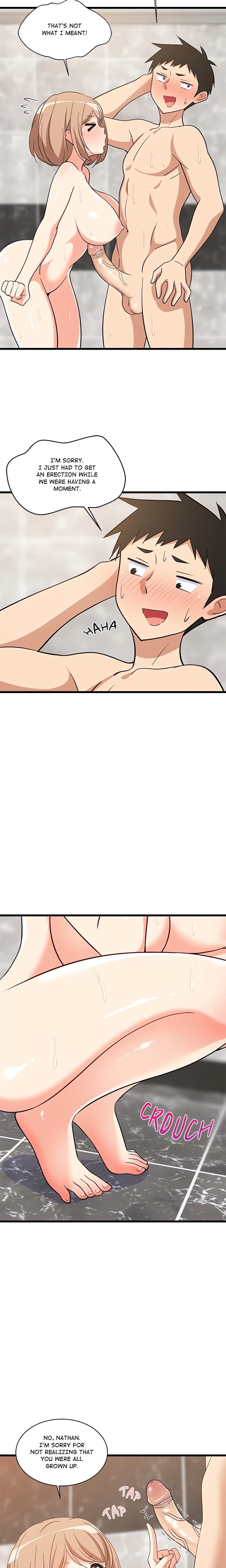College Grades Skyrocketing (Uncensored), chapter 13, page 20 of 27