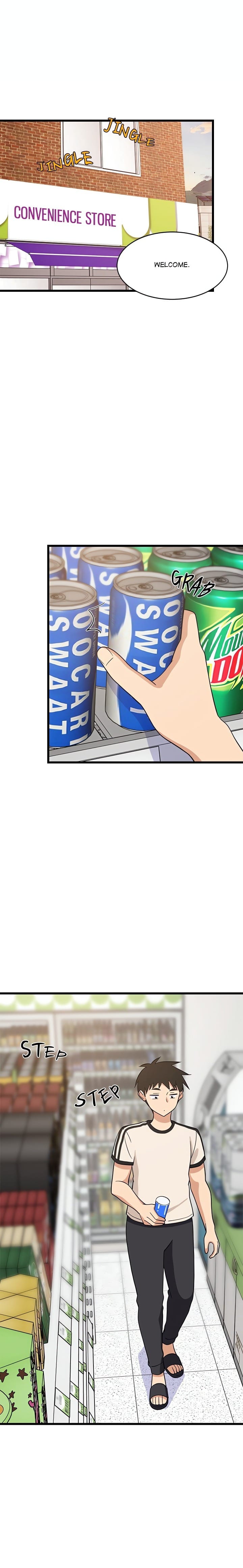 College Grades Skyrocketing (Uncensored), chapter 15, page 15 of 26