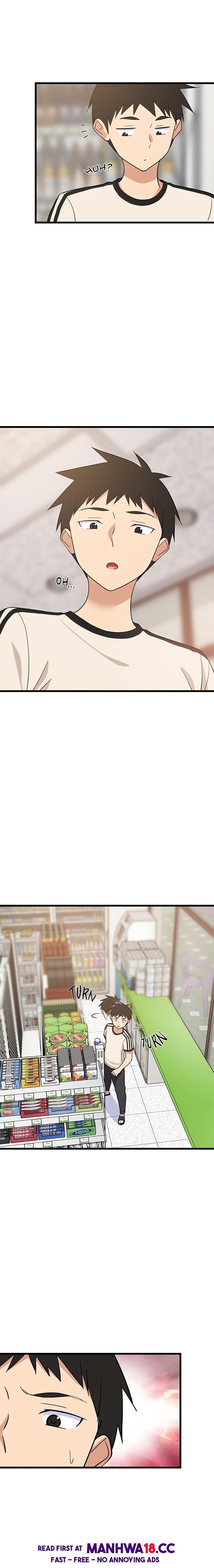 College Grades Skyrocketing (Uncensored), chapter 15, page 16 of 26