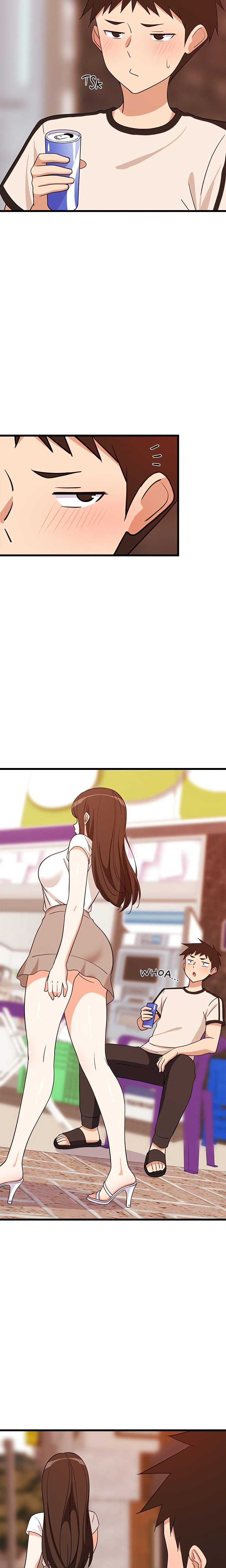 College Grades Skyrocketing (Uncensored), chapter 15, page 20 of 26