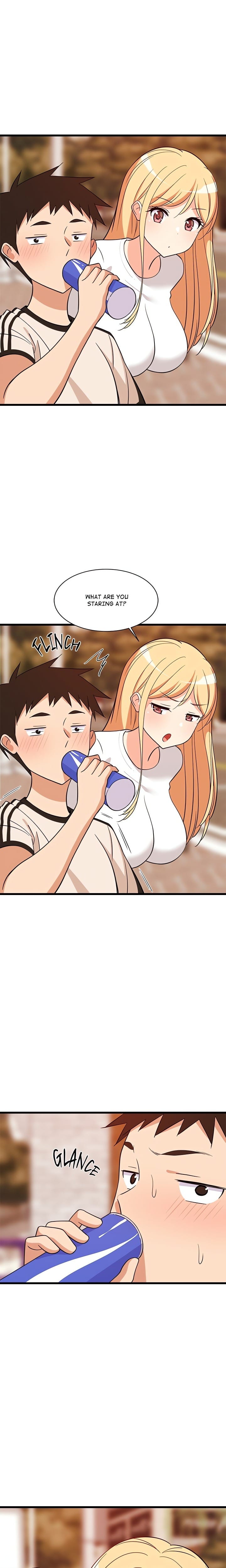 College Grades Skyrocketing (Uncensored), chapter 15, page 24 of 26