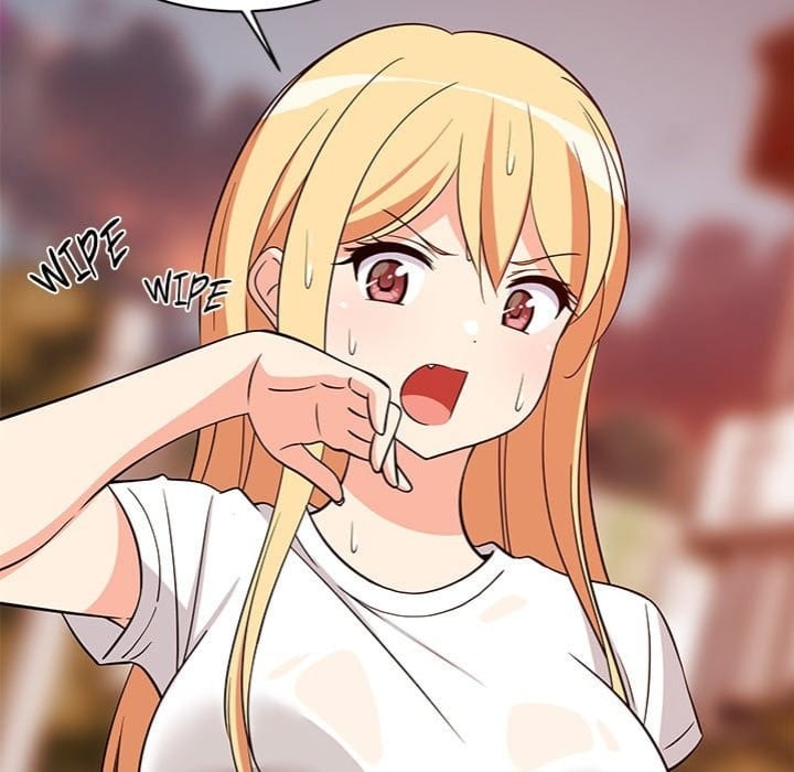 College Grades Skyrocketing (Uncensored), chapter 16, page 5 of 171