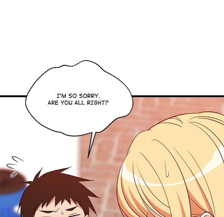 College Grades Skyrocketing (Uncensored), chapter 16, page 7 of 171