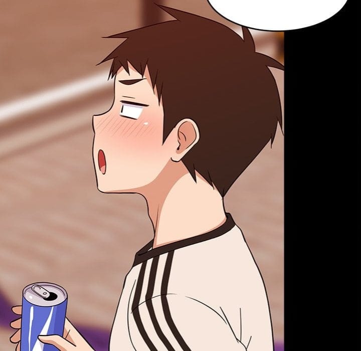 College Grades Skyrocketing (Uncensored), chapter 16, page 18 of 171