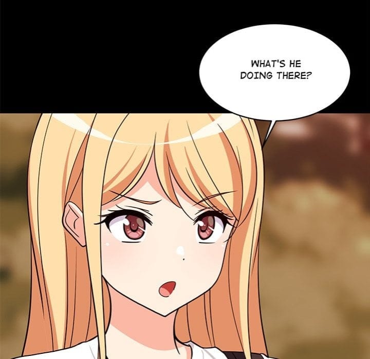 College Grades Skyrocketing (Uncensored), chapter 16, page 20 of 171