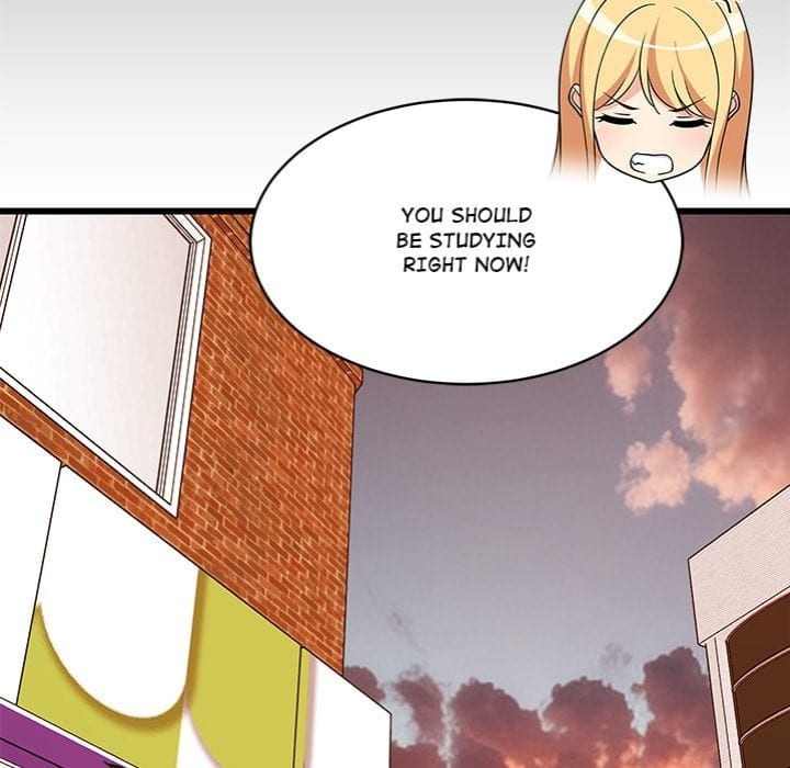 College Grades Skyrocketing (Uncensored), chapter 16, page 29 of 171