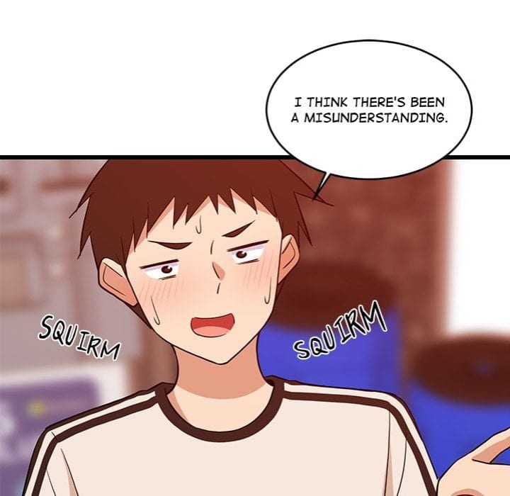 College Grades Skyrocketing (Uncensored), chapter 16, page 31 of 171