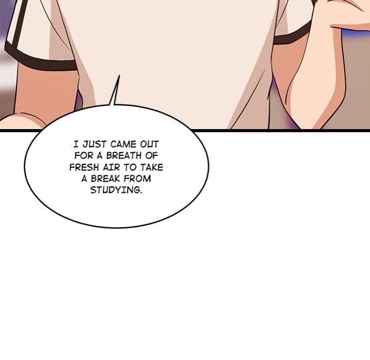 College Grades Skyrocketing (Uncensored), chapter 16, page 32 of 171