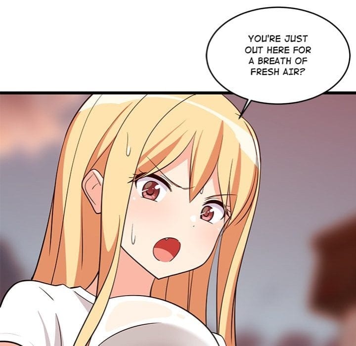 College Grades Skyrocketing (Uncensored), chapter 16, page 33 of 171