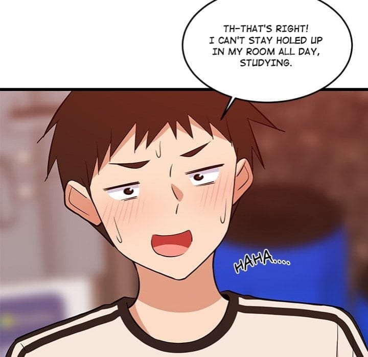 College Grades Skyrocketing (Uncensored), chapter 16, page 35 of 171