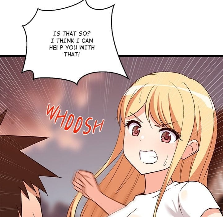College Grades Skyrocketing (Uncensored), chapter 16, page 37 of 171