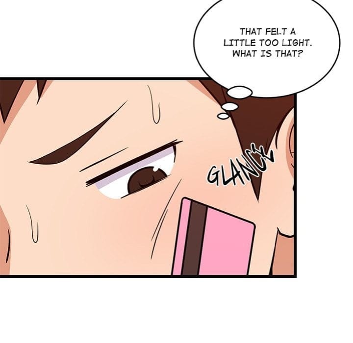 College Grades Skyrocketing (Uncensored), chapter 16, page 44 of 171