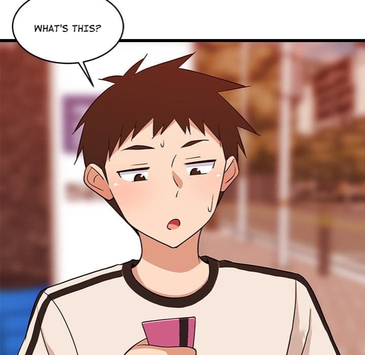 College Grades Skyrocketing (Uncensored), chapter 16, page 48 of 171