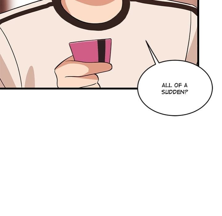 College Grades Skyrocketing (Uncensored), chapter 16, page 51 of 171