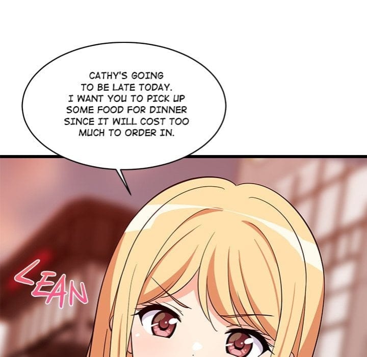 College Grades Skyrocketing (Uncensored), chapter 16, page 52 of 171