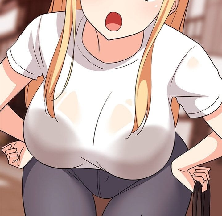 College Grades Skyrocketing (Uncensored), chapter 16, page 53 of 171