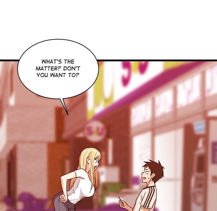 College Grades Skyrocketing (Uncensored), chapter 16, page 55 of 171