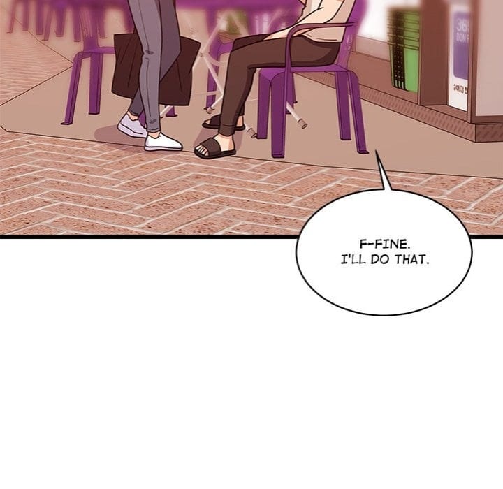 College Grades Skyrocketing (Uncensored), chapter 16, page 56 of 171