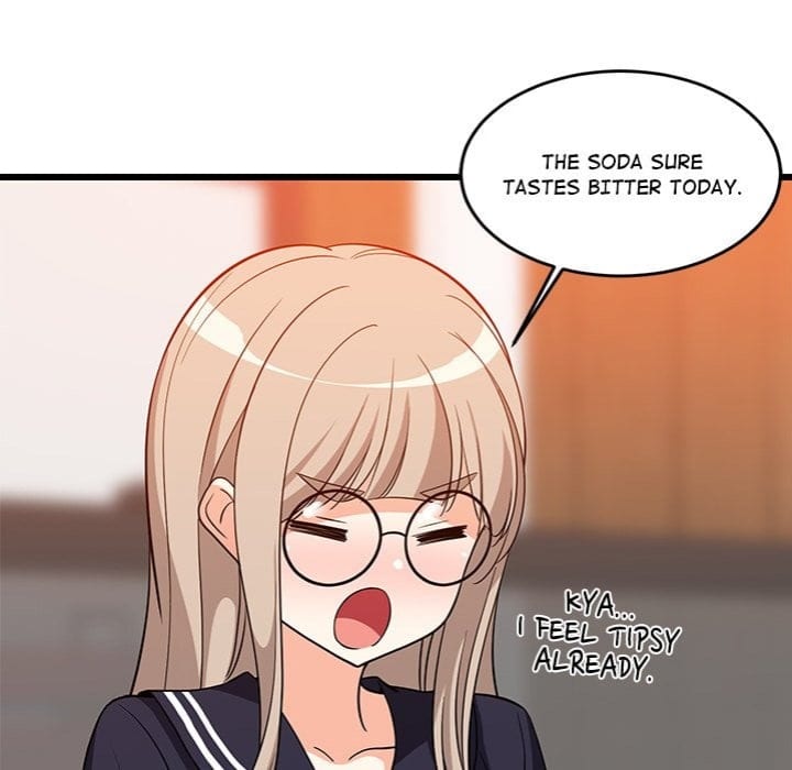 College Grades Skyrocketing (Uncensored), chapter 16, page 73 of 171