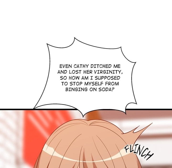 College Grades Skyrocketing (Uncensored), chapter 16, page 79 of 171