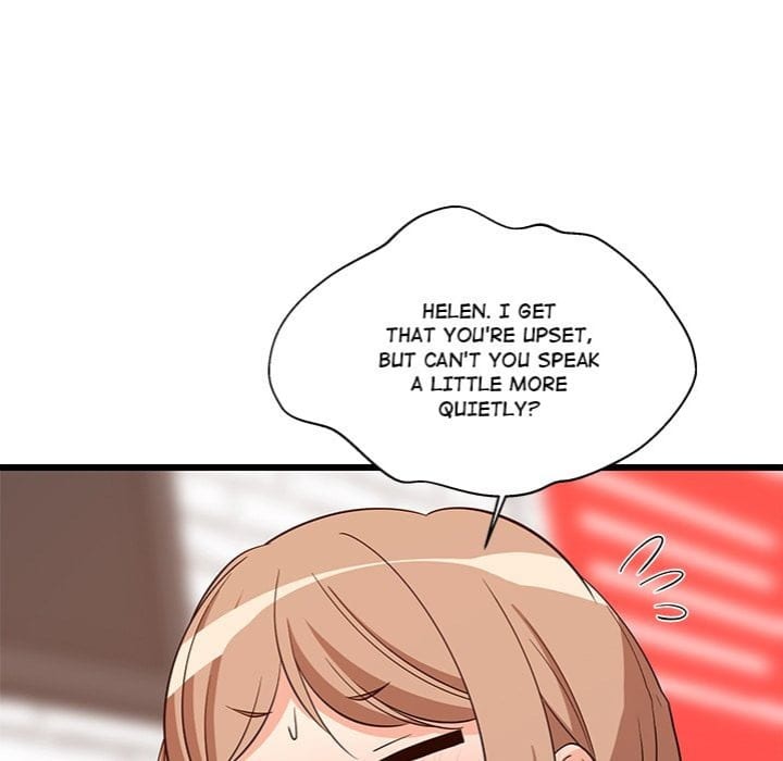 College Grades Skyrocketing (Uncensored), chapter 16, page 84 of 171