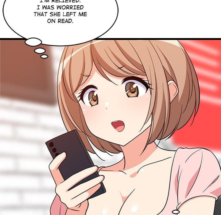 College Grades Skyrocketing (Uncensored), chapter 16, page 91 of 171
