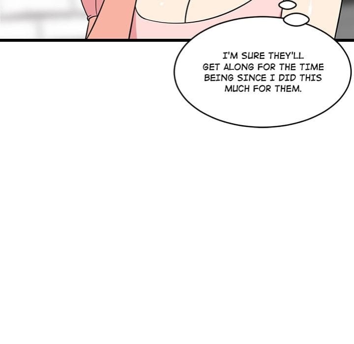 College Grades Skyrocketing (Uncensored), chapter 16, page 92 of 171