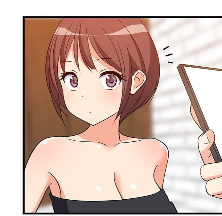 College Grades Skyrocketing (Uncensored), chapter 16, page 93 of 171