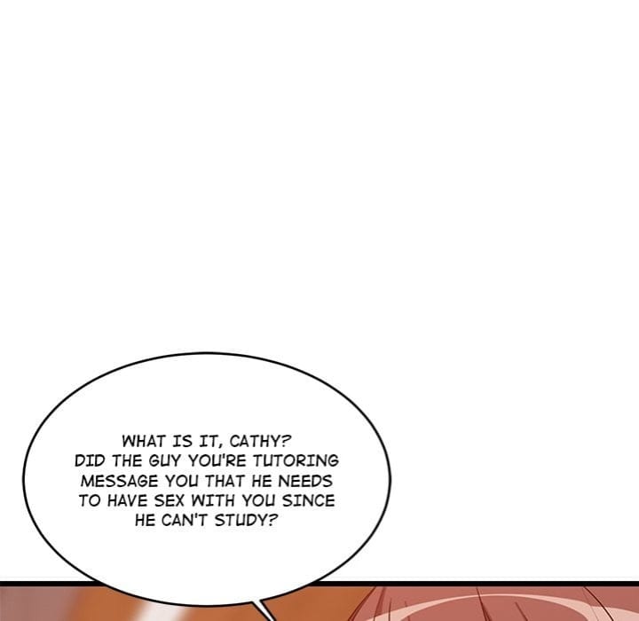 College Grades Skyrocketing (Uncensored), chapter 16, page 94 of 171