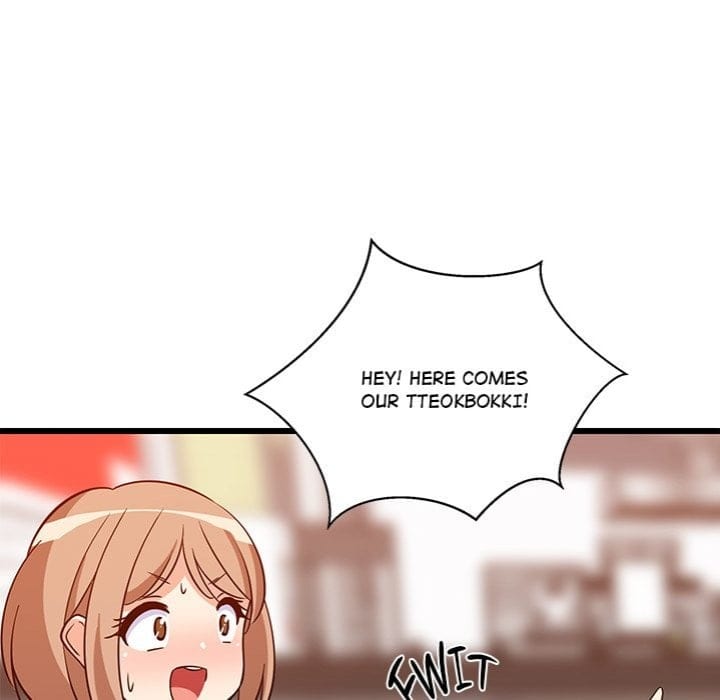College Grades Skyrocketing (Uncensored), chapter 16, page 99 of 171